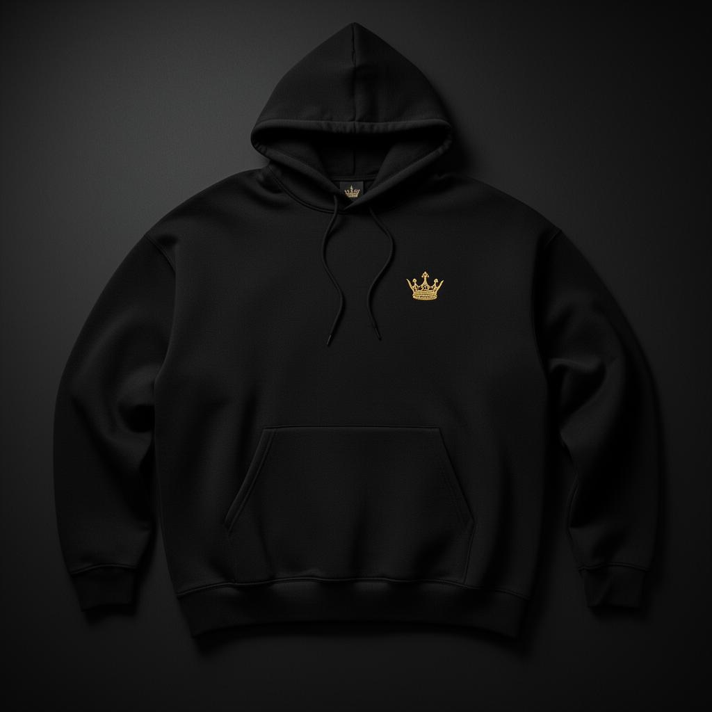 Royalty Hoodie