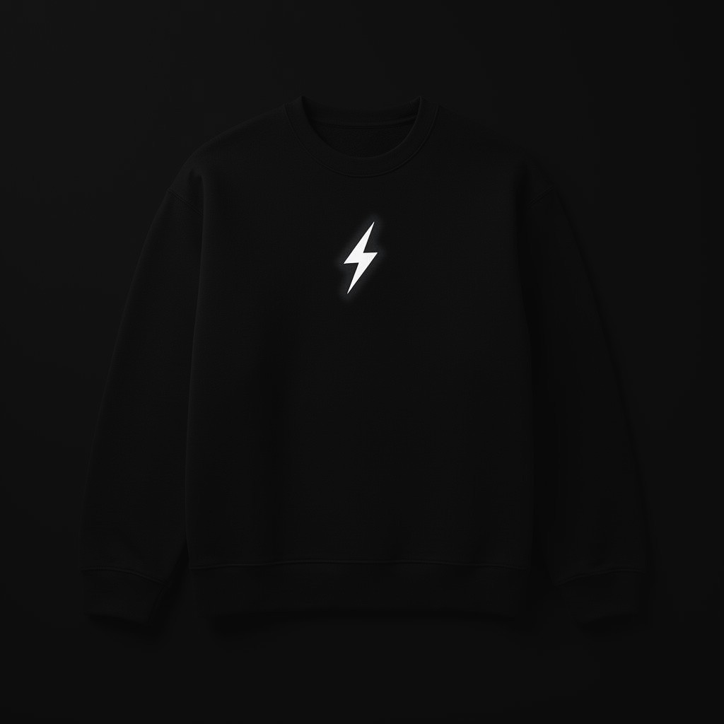 EV Truth Crewneck
