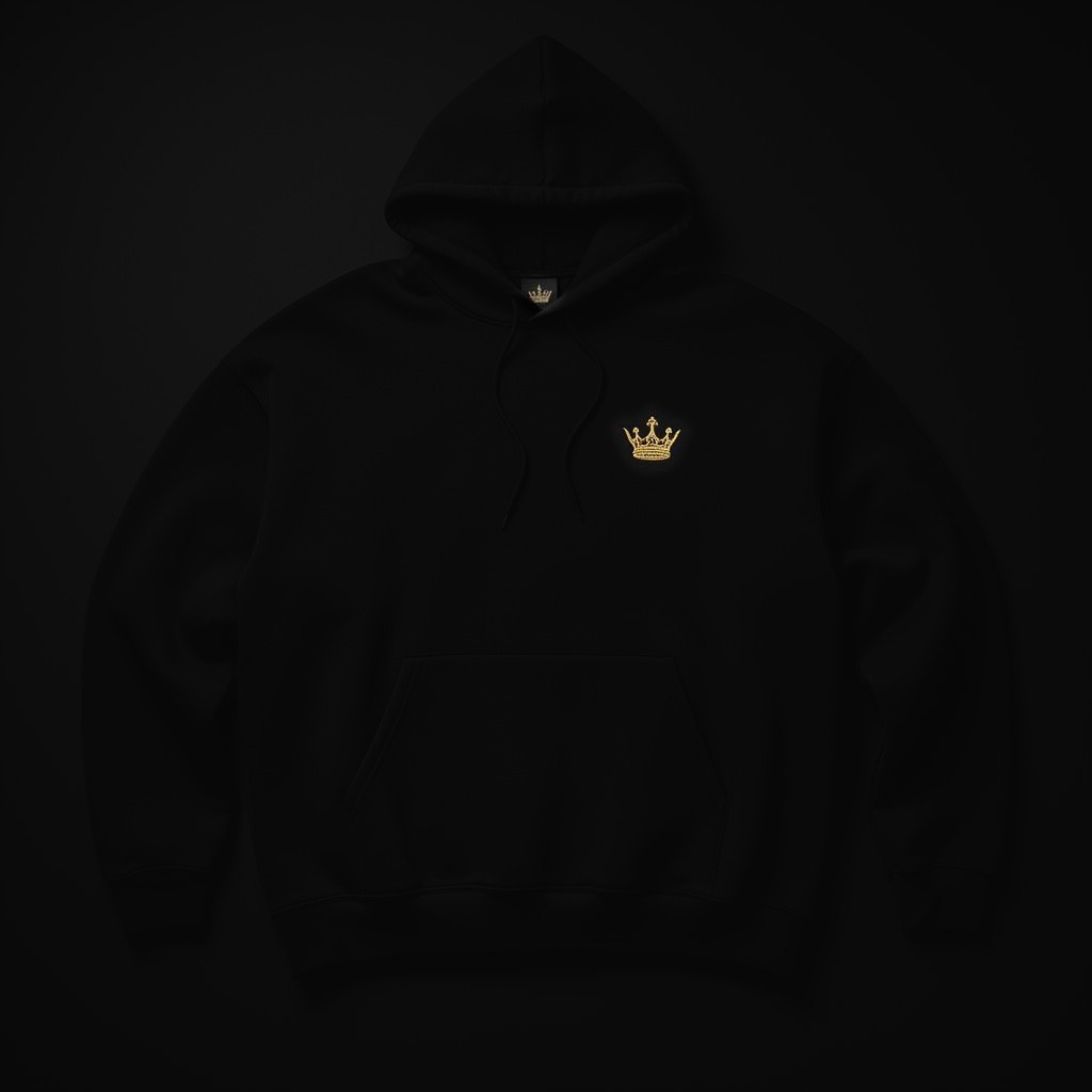 Royalty Hoodie