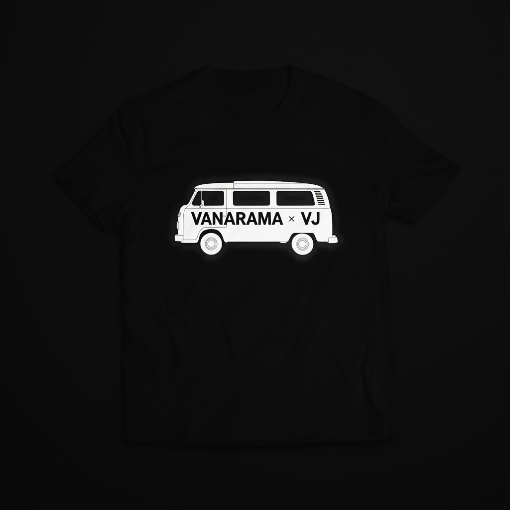 "The Fleet" Tee