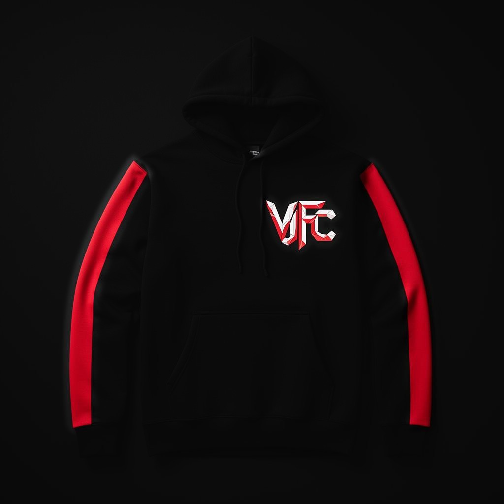 "VJFC" Hoodie